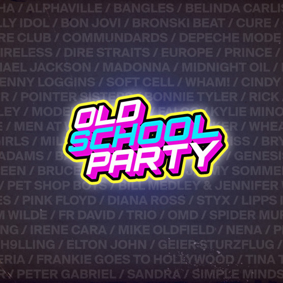 Old School Day Afterparty